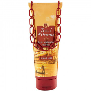 Tesori d'Oriente Doccia Jasmin, 250 Ml