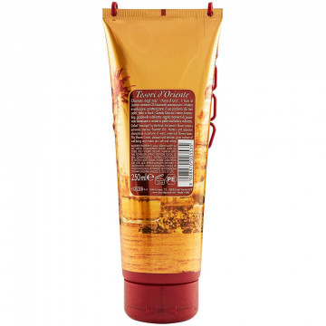 Tesori d'Oriente Doccia Jasmin, 250 Ml