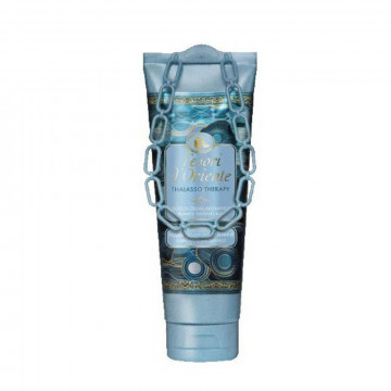 Tesori d'Oriente Doccia Crema Aromatica Thalasso Therapy, 250 Ml