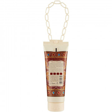 Tesori d'Oriente Doccia Crema Byzantium, 250 Ml