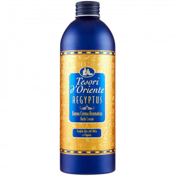 Tesori D'Oriente Bagno Egipto, 500 Ml