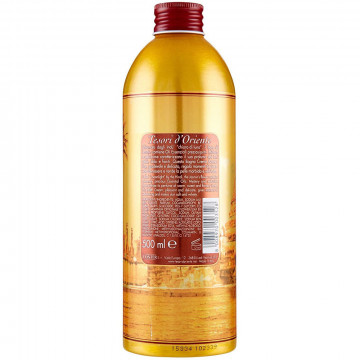 Tesori d'Oriente Bagno Jasmin, 500 Ml