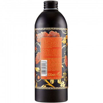 Tesori d'Oriente Bagno Japanese, 500 Ml