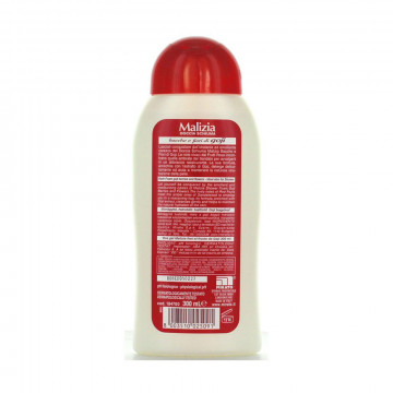 Malizia Doccia Bacche di Goji , 300 Ml