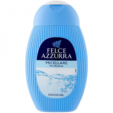 Felce Azzurra Doccia Gel Puro, 250 Ml