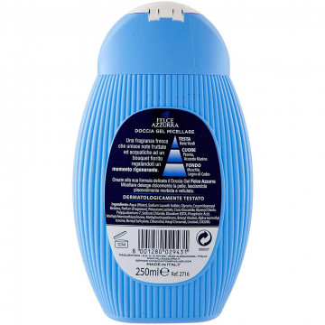 Felce Azzurra Doccia Gel Puro, 250 Ml