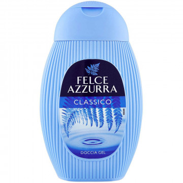 Felce Azzurra Gel Doccia Confezione da, 250 Ml