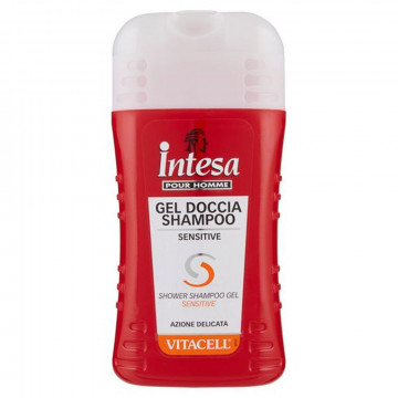 Intesa Doccia Shampoo Vitacell,250 Ml