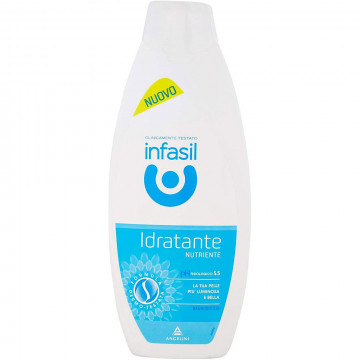 Infasil Bagnodoccia Idrat,  500 Ml