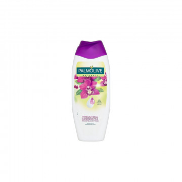 Palmolive Naturals Bagnodoccia Crema, 500Ml