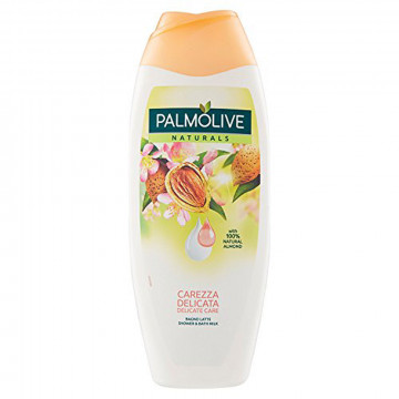 Palmolive Latte di Bagno Mandorla, 500 ML