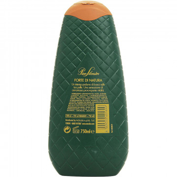 Pino Silvestre Bagnoschiuma, Forte di Natura, 750 Ml