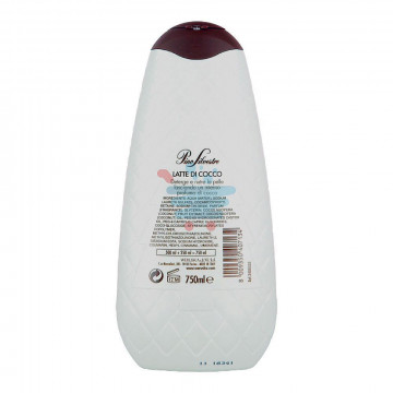 Pino Silvestre Bagnoschiuma Latte di Cocco,750 Ml