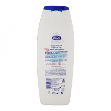 Neutro Roberts Idratante Bagnodoccia, 500 Ml