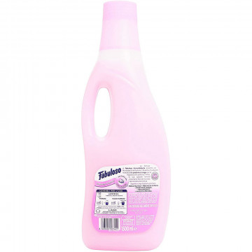 Fabuloso Ammorbidente, Freschezza di Peonia , 1500  Ml