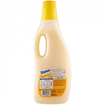 Fabuloso Ammorbidente Vaniglia e Orchidea, 1500  Ml