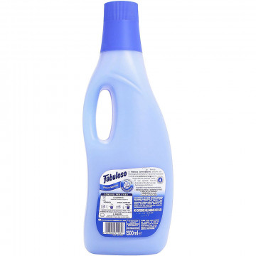 Fabuloso Ammorbidente Fresco Mattino, 1500  Ml