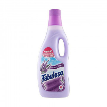 Fabuloso Freschezza Lavanda Ammorbidente, 1500  Ml