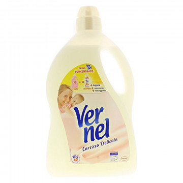 Vernel Carezza Delicata, 3000 Ml