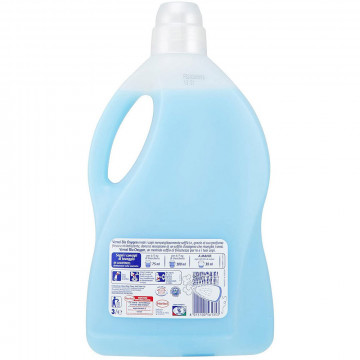 Vernel Ammorbidente, Blu Oxygen, 3000 Ml