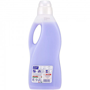 Vernel Ammorbidente per Bucato, Lavanda, 1500 Ml