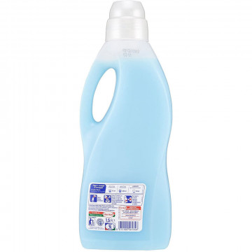 Vernel Ammorbidente Blu Oxygen, 1500 Ml