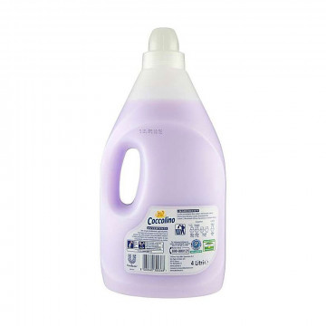 Coccolino ammorbidente lavanda, 4000 Ml