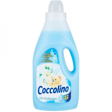 Coccolino Ammorbidente Aria di Primavera 22 Lavaggi, 2000 Ml