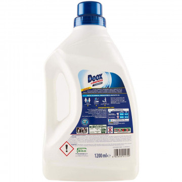 Deox Lavatrice Classico,1200 Ml