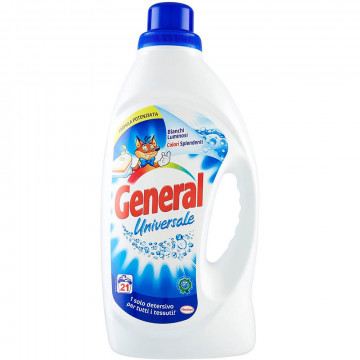 General Liquido Classic 21 lav,1365 Ml