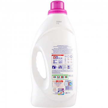 General Liquido Color basta separare 21 Lavaggi,1365 Ml