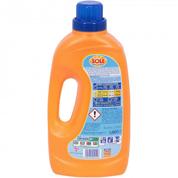 Sole Bianco Solare ultra 28 lavaggi, 1400 Ml