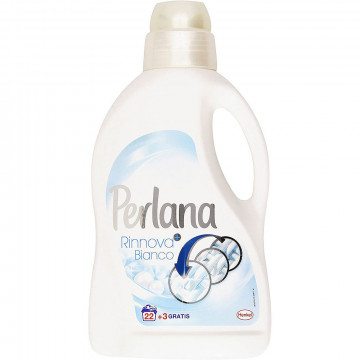 Perlana Rinnova Bianco Sbiancante, 1500 Ml