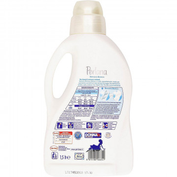 Perlana Rinnova Bianco Sbiancante, 1500 Ml