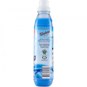 Fabuloso Ammorbidente Concentrato Fresco Mattino, 1000 Ml