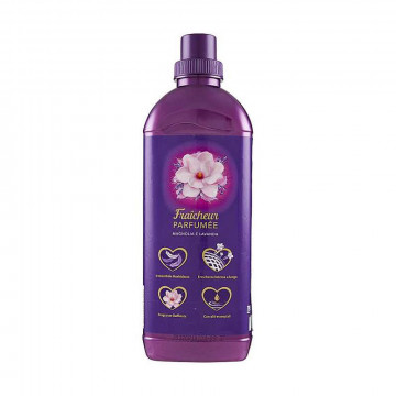 Fabuloso Ammorbidente Concentrato Magnolia, 1000 Ml