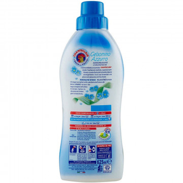 Chanteclaire Ammorbidente Gelsomino Azzurro,625 Ml