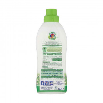 Chante Clair Vert Ammorbidente Concentrato Fior Di Cotone , 625 Ml