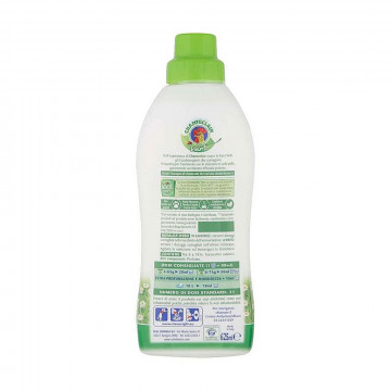 Chante Clair Vert Ammorbidente Concentrato Eucalipto, 625 Ml