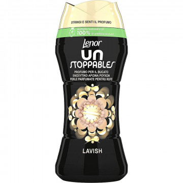 Lenor Profumo per Bucato, Lavish, 210 Gr