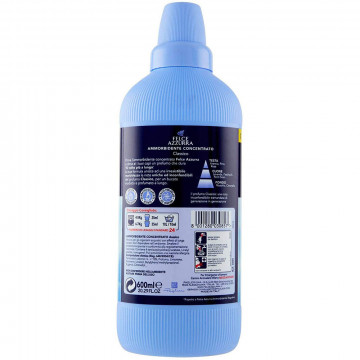 Felce Azzurra Ammorbidente concentrato Profumo Classico, 600 Ml