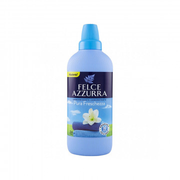 Felce Azzurra Ammorbidente Concentrato Pura Freschezza, 600 Ml