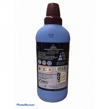 Felce Azzurra Ammorbidente Concentrato Orchidea Nera, 600 Ml