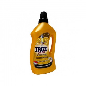 Irge Bucato Fragranza di Argan, 1000 Ml