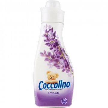 Coccolino Ammorbidente concentrato Lavanda 30 Lavaggi, 750 Ml