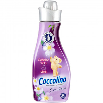 Coccolino Creations Orchidea Viola & Mirtilli, 750 Ml