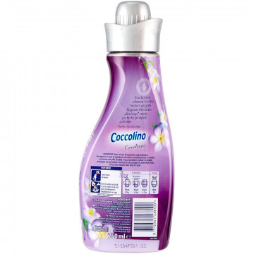 Coccolino Creations Orchidea Viola & Mirtilli, 750 Ml