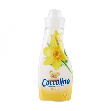 Coccolino Ammorbidente Narciso, 750 Ml