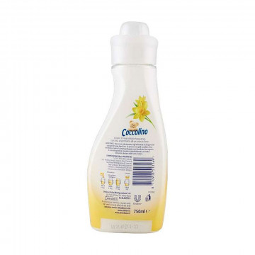 Coccolino Ammorbidente Narciso, 750 Ml