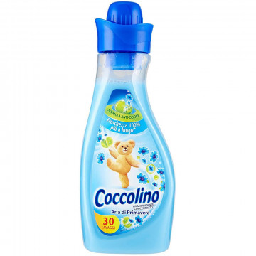 Coccolino Ammorbidente intense raggio di sole 570 ml - Compra online